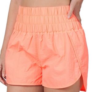 FREE PEOPLE size M shorts